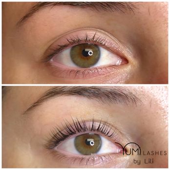 Oh Mai Lash - Eyelash Service Near Me - Flagstaff, Arizona