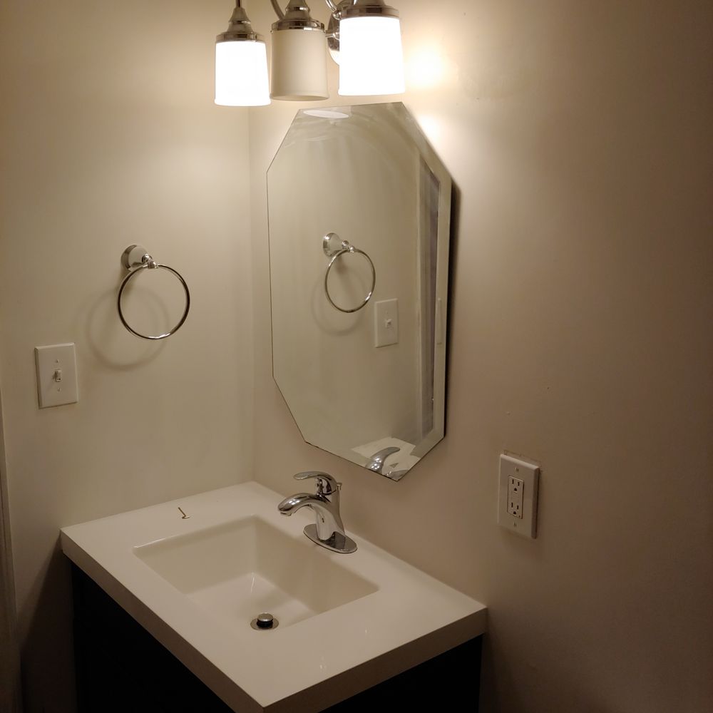 Slide of MACE Construction Group