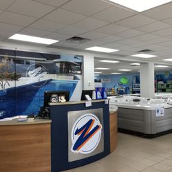 Zagers Pool & Spa