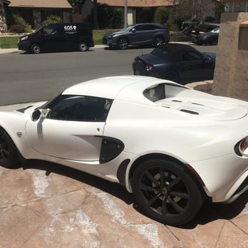 Loose Cannon Customs - Body Shops Near Me - Santee, California
