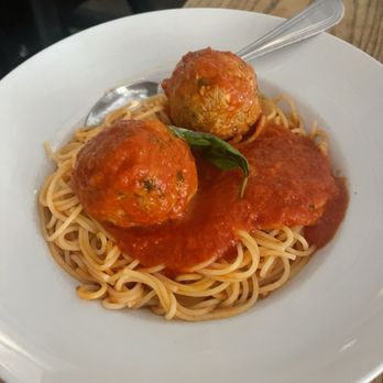 Juliana's - Spaghetti and meatballs - Pizza Near Me - Brooklyn, New York Juliana's - Spaghetti and meatballs - Pizza Near Me - Brooklyn, New York