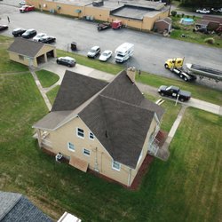 Above All Roofing and Remodeling