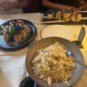 Poseidon Asian Cuisine - Sushi and fried rice - Asian Fusion Near Me - Paoli, Pennsylvania Poseidon Asian Cuisine - Sushi and fried rice - Asian Fusion Near Me - Paoli, Pennsylvania