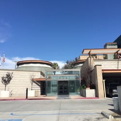 LAPD North Hollywood Community Police Station