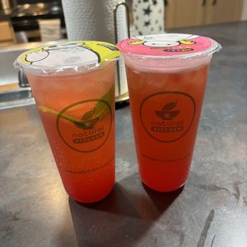 Natural Kitchen - Mojito - Poke Near Me - Tallahassee, Florida Natural Kitchen - Mojito - Poke Near Me - Tallahassee, Florida