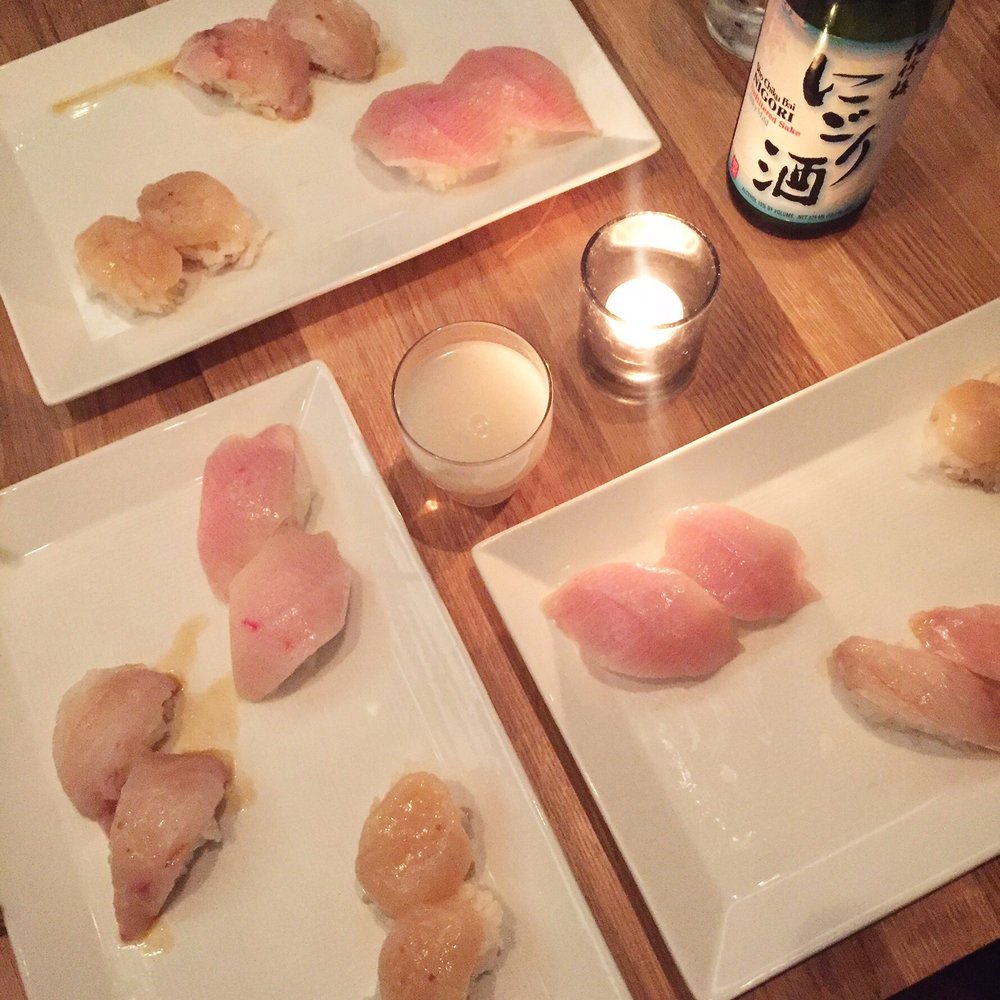 SUGARFISH | Pasadena - Seabass, large scallops & yellowtail - Japanese Near Me - Pasadena, California SUGARFISH | Pasadena - Seabass, large scallops & yellowtail - Japanese Near Me - Pasadena, California