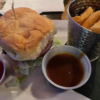 Murphy's Providence - Murphy's burger, fries and curry sauce - Delis Near Me - Providence, Rhode Island Murphy's Providence - Murphy's burger, fries and curry sauce - Delis Near Me - Providence, Rhode Island