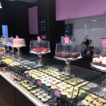 The Hummingbird Bakery - Bakeries Near Me - London, XGL The Hummingbird Bakery - Bakeries Near Me - London, XGL
