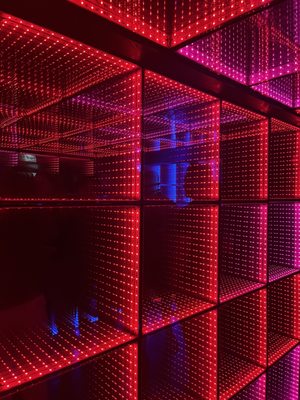 Kung Fu Action Theatre by null