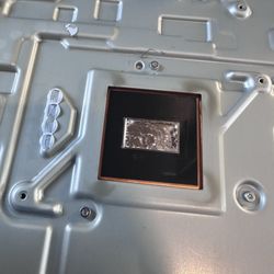 Tech Doc Repairs - Pa5 liquid replacement