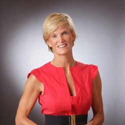 Lisa Stelter