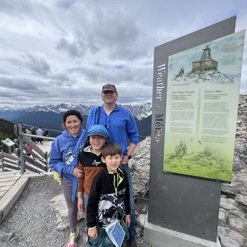 Banff Gondola - Parks Near Me - Banff, Alberta