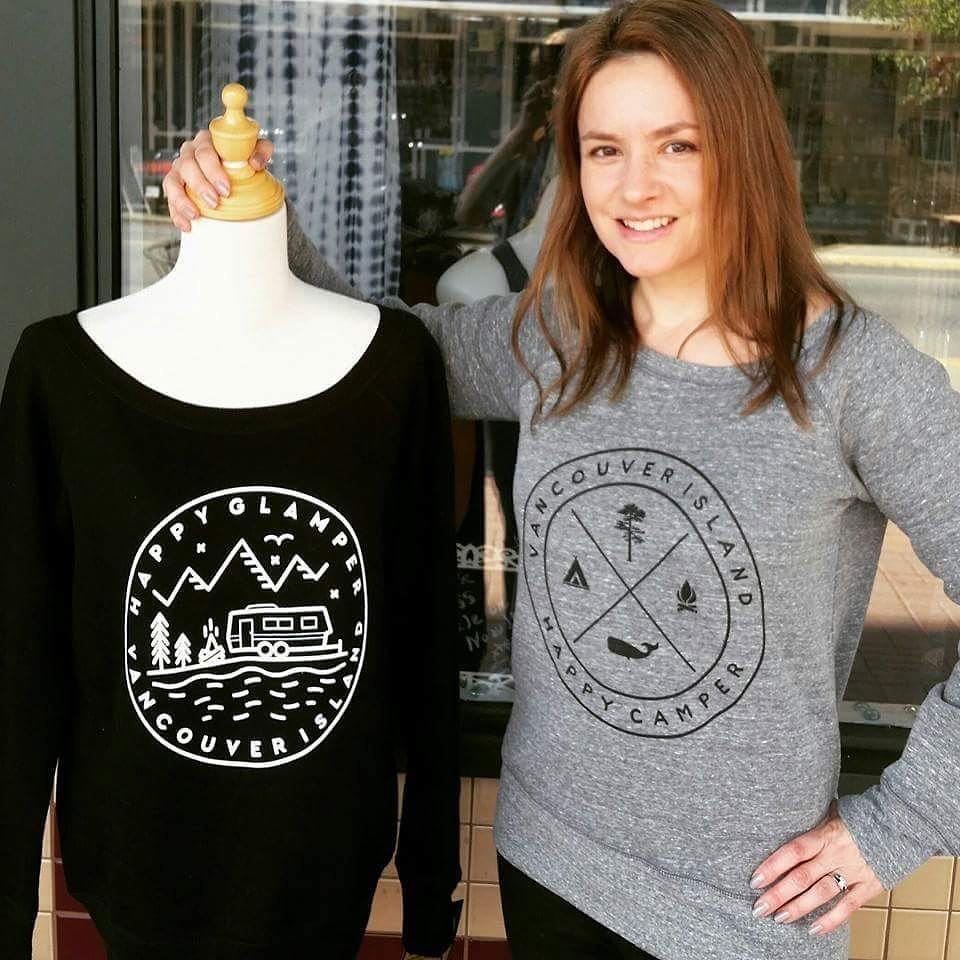 Left Coast Fashion Logo