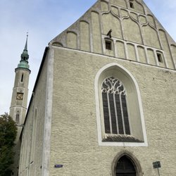 Dreifaltigkeitskirche