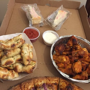 Porky's Pizza - These portions! Delicious! - Pizza Near Me - Corona, California Porky's Pizza - These portions! Delicious! - Pizza Near Me - Corona, California