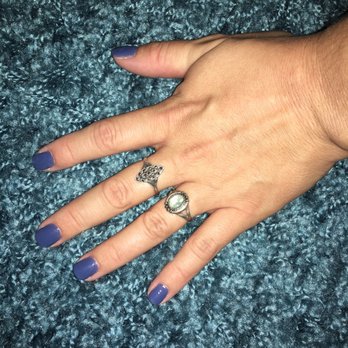 Lena Gel Nails and Spa - Nail Salons Near Me - Yucca Valley, California