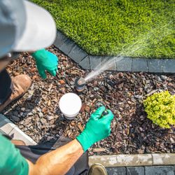 Altec Irrigation - Spring time sprinkler adjustments