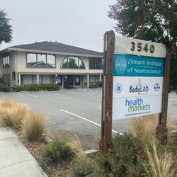 HealthMarkets - 3540 Soquel Ave, C-2 Upstairs Office Suite