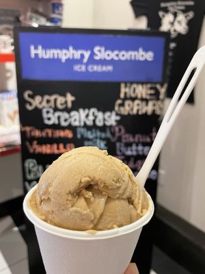 Humphry Slocombe Dogpatch by null
