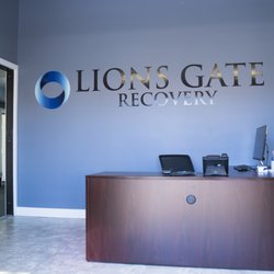 Lions Gate Recovery