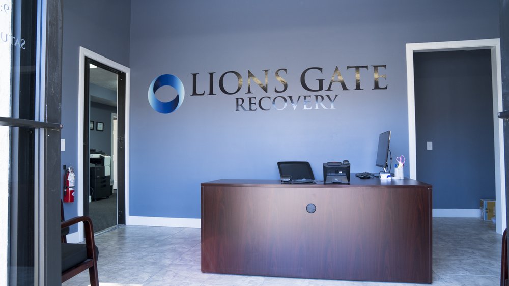 Lions Gate Recovery - grief counselor in St. George, UT