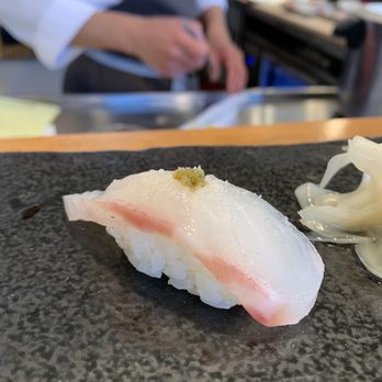 Kenbey Sushi - Sushi Bars Near Me - Los Angeles, California