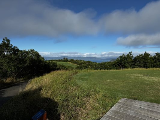 Hamilton Island Golf Club by null
