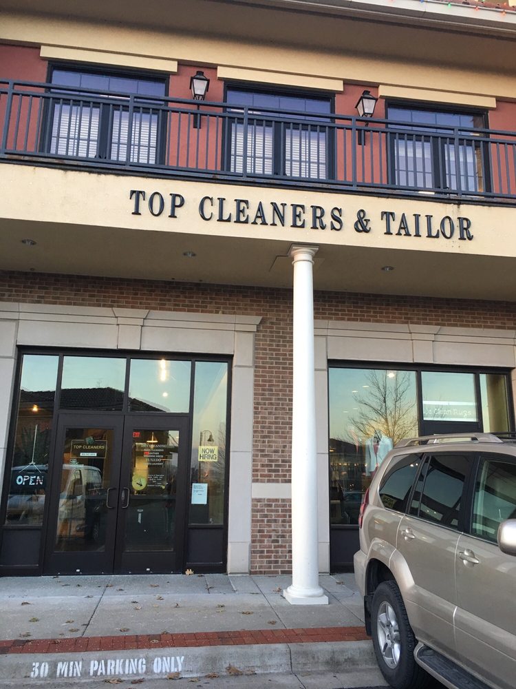 TOP CLEANERS Updated August 2024 10917 NW Hwy 45, Kansas City, Missouri Laundry Services