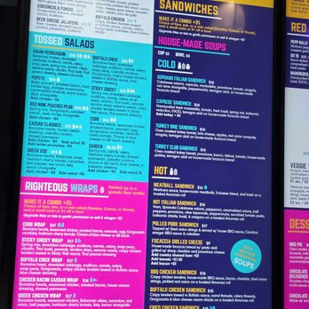 Schussboom Brewing - Menu - Breweries Near Me - Reno, Nevada