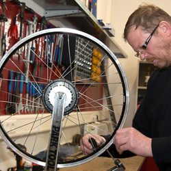 E.Sonic-bikes