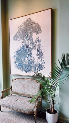 Bistro La Floraison by null