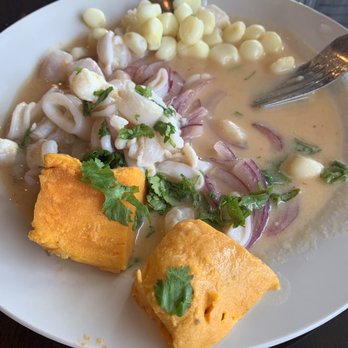 Ceviche 595 - Ceviche - Seafood Near Me - Davie, Florida
