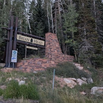 Brian Head Lodge - Hotels Near Me - Brian Head, Utah