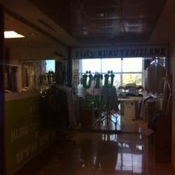 Tidy Kuru Temizleme