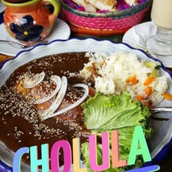 El Tiaxca - Mole del tiaxca