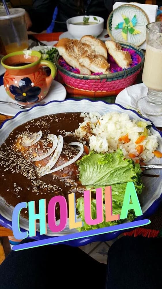 El Tiaxca