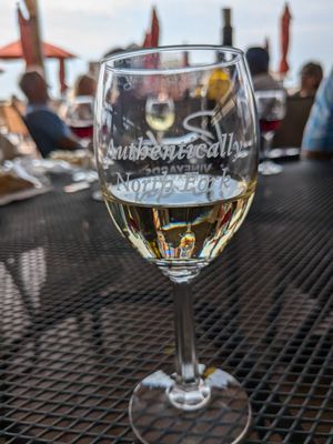 Pindar Vineyards by null