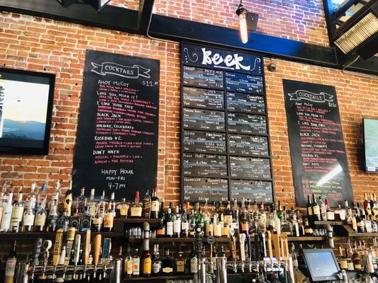 Kings Row Gastropub by null