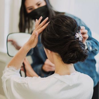BeautywithGraceLee - Makeup Artists Near Me
