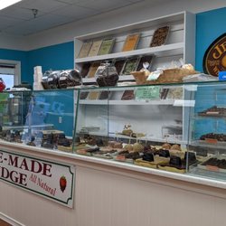 Fudge