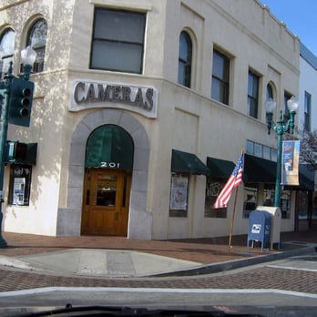 Powell Camera Shop - Making a left turn - Photography Stores & Services Near Me - Covina, California