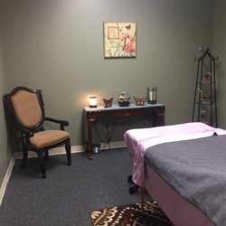 Massage Is Health