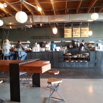 Cartel Roasting Co - Cafes Near Me - Tucson, Arizona Cartel Roasting Co - Cafes Near Me - Tucson, Arizona