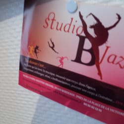 Studio B Jazz