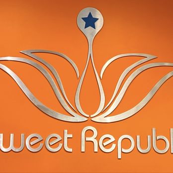 Sweet Republic - Ice Cream & Frozen Yogurt Near Me - Phoenix, Arizona Sweet Republic - Ice Cream & Frozen Yogurt Near Me - Phoenix, Arizona