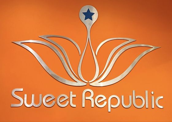 Sweet Republic by null