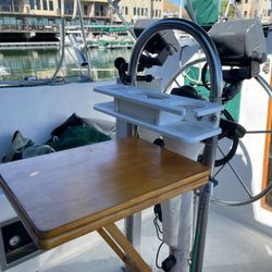 Svendsen's Bay Marine