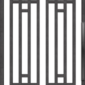 Juan's Iron Works - Gate l liked online... - Fences & Gates Near Me Juan's Iron Works - Gate l liked online... - Fences & Gates Near Me