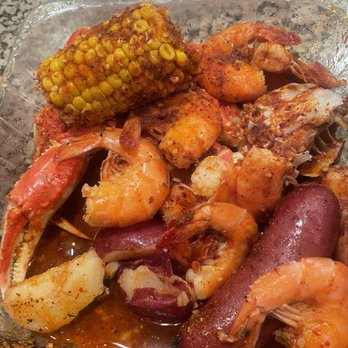 Lotus Seafood - Hot Box - Cajun/Creole Near Me - Houston, Texas Lotus Seafood - Hot Box - Cajun/Creole Near Me - Houston, Texas
