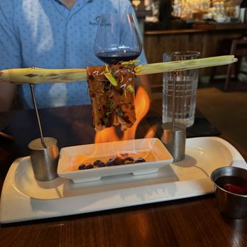 Soto South Lamar - Smoking salmon - Japanese Near Me - Austin, Texas Soto South Lamar - Smoking salmon - Japanese Near Me - Austin, Texas
